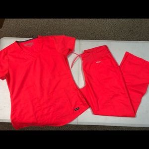 Grey’s Anatomy Scrubs